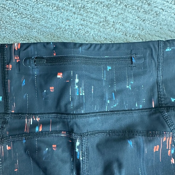 Sweaty Betty zero gravity 7/8 leggings - Picture 4 of 4